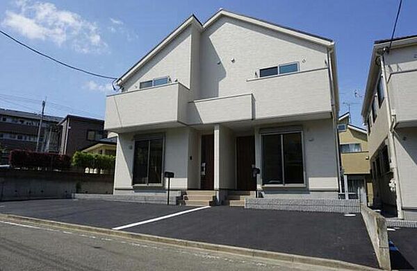 detached 東京都稲城市百村2118-7

地図を見る