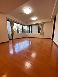 都営三田線 白金高輪駅 徒歩6分の賃貸マンション 4階1LDKのリビング/ダイニング