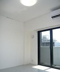 セジョリ目黒 5階1Kのリビング/ダイニング