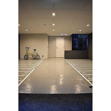 ハーモニーレジデンス西麻布_その他_1