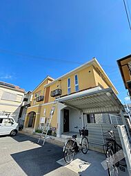 近鉄南大阪線 河内天美駅 徒歩20分