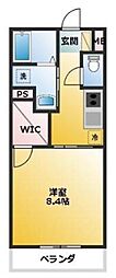 Cs 36 HIRAKATA 2階/207