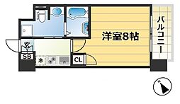 アーバングリーン兵庫ステーションフロント 13階