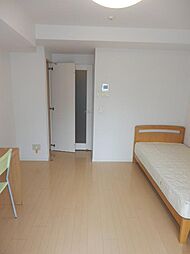 クローバーステイ秋葉原 5階1Kのリビング/ダイニング