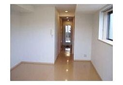 オネストコーポ千石 2階1Kのリビング/ダイニング