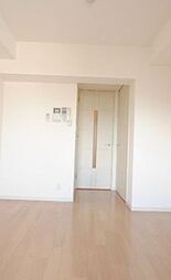 アルページュ阿佐谷 1階1Kのリビング/ダイニング