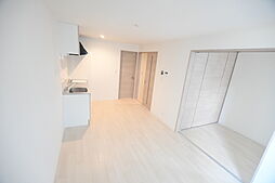 リヴェール長尾 201