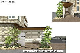 ククナ 00206 ｜ 埼玉県戸田市笹目１丁目30-18（賃貸マンション1LDK・2階・53.28㎡） その14