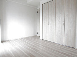 プラトリエ北新宿 5階1Kのリビング/ダイニング