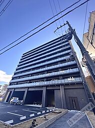 鶴橋駅6分の好立地♪