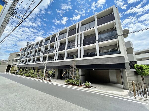 エステムコート立川ノースプレミア ｜東京都立川市曙町３丁目(賃貸マンション1K・3階・20.96㎡)の写真 その1