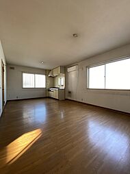 東京メトロ東西線 南行徳駅 徒歩9分の賃貸マンション 2階1LDKのリビング/ダイニング