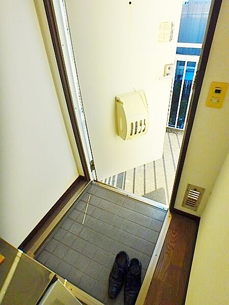 サンライズSATOH 208｜東京都八王子市松木(賃貸マンション1K・2階・17.87㎡)の写真 その11