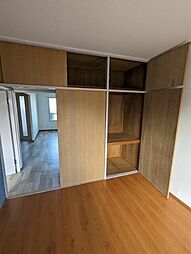 東府中レジデンス 2階2LDKのリビング/ダイニング