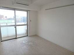 東京メトロ東西線 妙典駅 徒歩6分の賃貸マンション 3階1Kのリビング/ダイニング