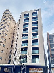 グランクリュ新宿御苑 801