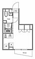 ASTILE用賀21階9.0万円
