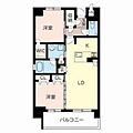 ヴィラ真法院町4階14.9万円
