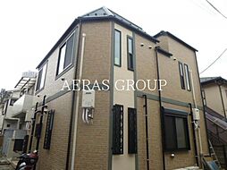 アーバンプレイス西新宿V