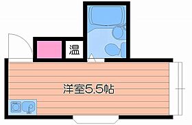 大阪府大阪市城東区野江２丁目（賃貸マンション1R・6階・11.51㎡） その2