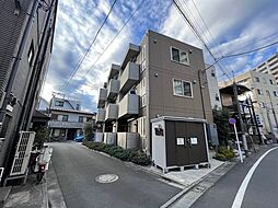 メゾンクレール墨田