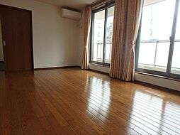 コーポ　ＫＯＧＡ 2階1LDKのリビング/ダイニング