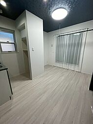 あんしんVieM太平寺13-1025(ガレージハウス) ワンルームのリビング/ダイニング