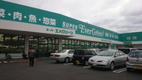 画像28:スーパーエバグリーン福島店 1050m