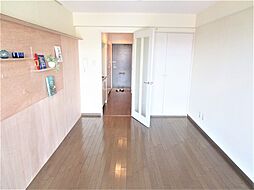 小田急小田原線 町田駅 バス6分 菅原神社前下車 徒歩3分の賃貸マンション 1階1Kのリビング/ダイニング