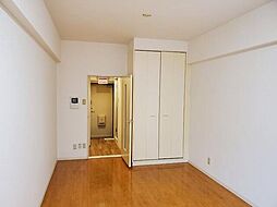 JR総武本線 東千葉駅 徒歩5分の賃貸マンション 12階1Kのリビング/ダイニング