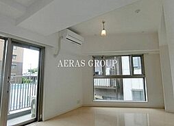 リビオレゾン小石川 2階1LDKのリビング/ダイニング