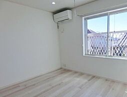 ハーミットクラブハウスSwing 2階1Kのリビング/ダイニング