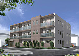 Ｖｉｌｌｅ　Ｇｒａｃｅ永福町 206