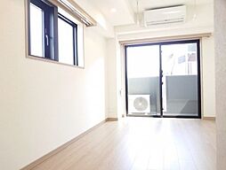 ルーブル下丸子伍番館 1Kの写真