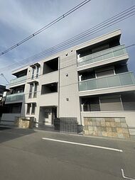 グリーンコート鷹合