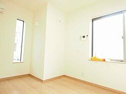 チャルテ西品川 1階ワンルームのリビング/ダイニング