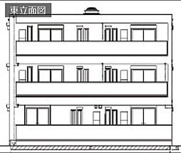 小村井駅 13.0万円