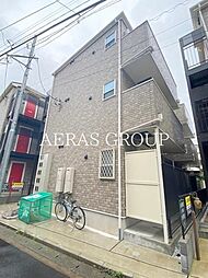 ハーミットクラブハウスプティバッセII