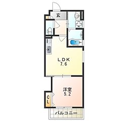 南海線 住ノ江駅 徒歩9分