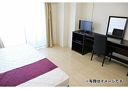 京成千葉線 千葉中央駅 徒歩5分の賃貸マンション 8階1Kのリビング/ダイニング