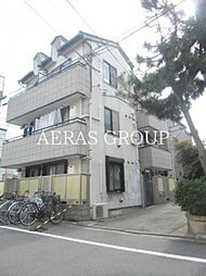 シャンテ十条仲原