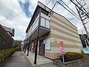 外観・土地