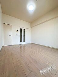 フィオレ・レジデンス出島海岸通 406 4階1Kのリビング/ダイニング