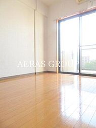 サンテミリオン品川戸越 2階1Kのリビング/ダイニング