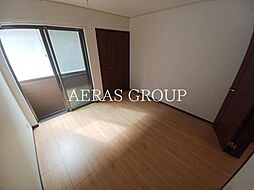 ソラーレ春日部 1階1Kのリビング/ダイニング