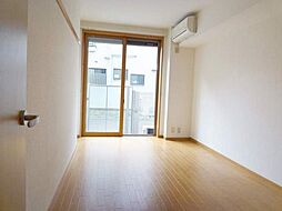 ラフィーネ 1階1Kのリビング/ダイニング