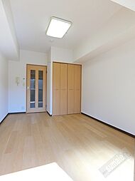 JR阪和線 和歌山駅 徒歩11分の賃貸マンション 2階1Kのリビング/ダイニング