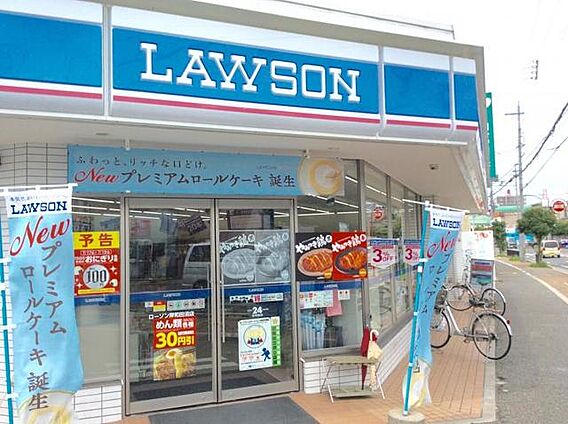 ディアスカワサキ_周辺_4