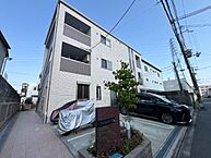 京都府京都市右京区西院西田町：物件画像／株式会社サイラス　ホームメイトFC二条店
