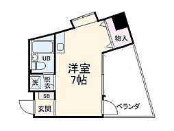 JR横浜線 橋本駅 徒歩6分